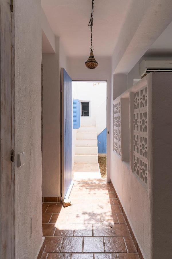 Sa Tanca Des Pla Villa San Francisco Javier Exterior photo